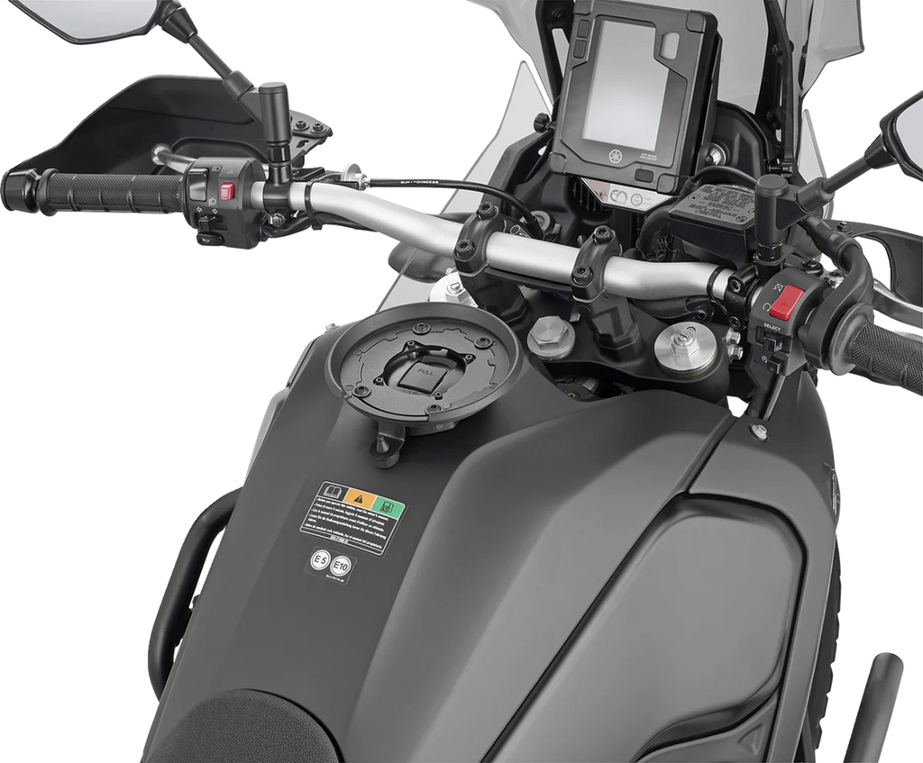 GIVI Tanklock Ring BF61 fits Yamaha - Main Product View