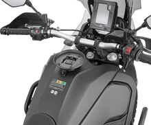 Load image into Gallery viewer, GIVI Tanklock Ring BF61 fits Yamaha - Main Product View
