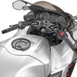 Load image into Gallery viewer, GIVI Tanklock Ring BF67 fits Suzuki - Main Product View