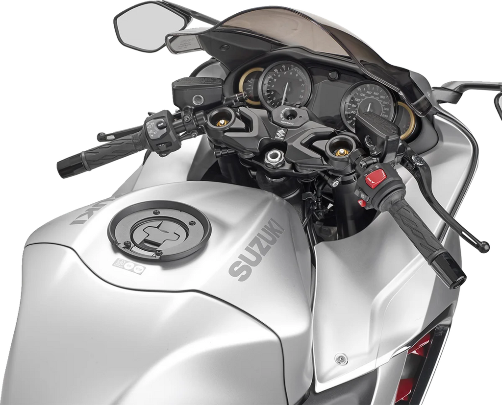 GIVI Tanklock Ring BF67 fits Suzuki - Main Product View
