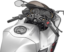 Load image into Gallery viewer, GIVI Tanklock Ring BF67 fits Suzuki - Main Product View