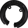 Load image into Gallery viewer, GIVI Tanklock Ring BF71 fits Kawasaki - Side View