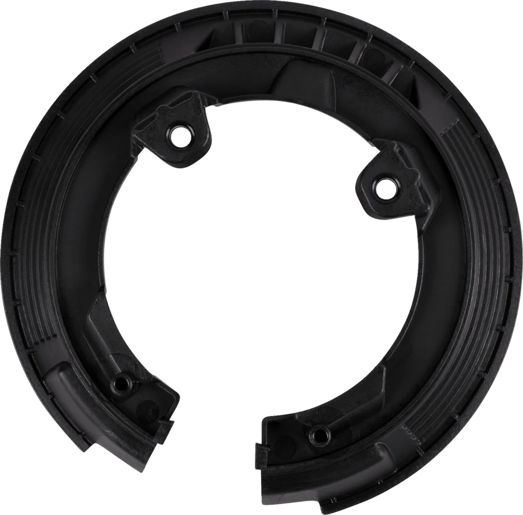 GIVI Tanklock Ring BF71 fits Kawasaki - Side View