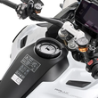 Load image into Gallery viewer, GIVI Tanklock Ring BF74 fits Triumph - Main Product View