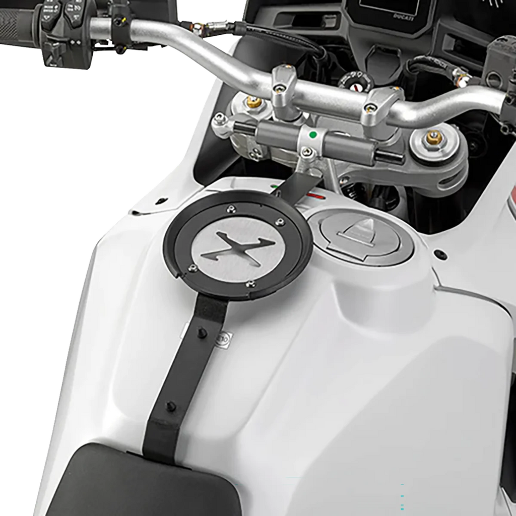 GIVI Tanklock Ring BF76 fits Ducati - Main Product View