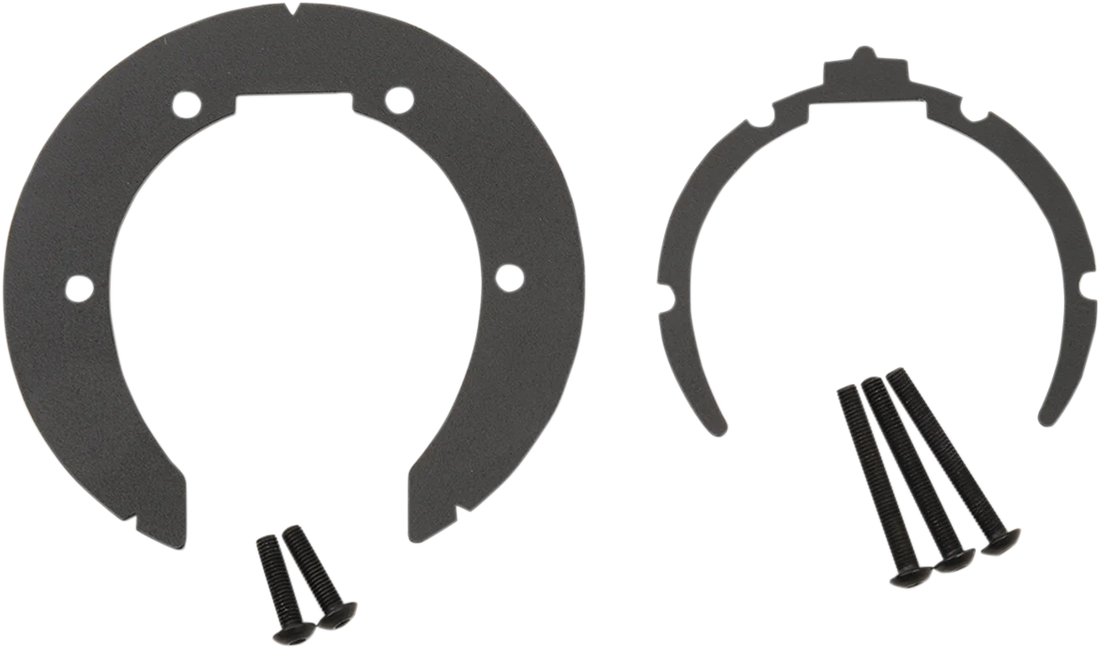 GIVI Tanklock Ring BF78 fits KTM - Detail View