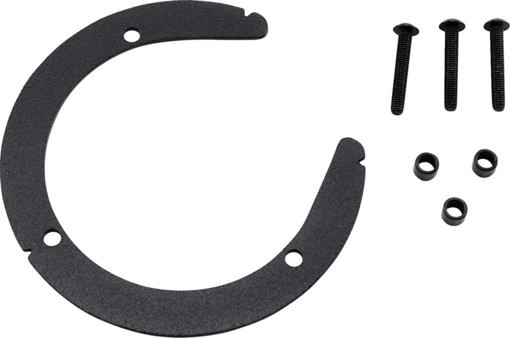 GIVI Tanklock Ring - Honda BF41 - Side View