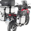 Load image into Gallery viewer, GIVI Tanklock Tank Bag - 18 Liter XL05 fits Honda / Kawasaki - Side View