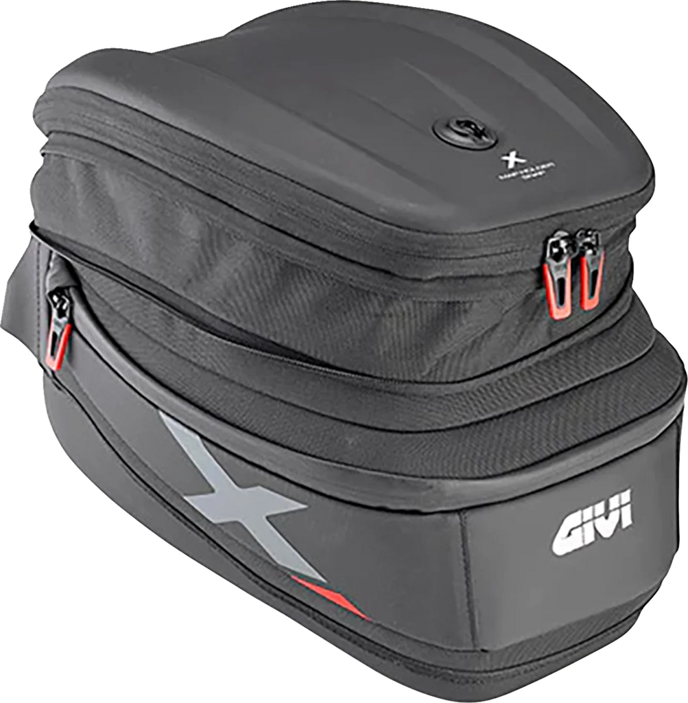 GIVI Tanklock Tank Bag - 20 Liter - Universal XL06 - Main Product View
