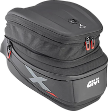 Load image into Gallery viewer, GIVI Tanklock Tank Bag - 20 Liter - Universal XL06 - Main Product View
