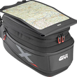 Load image into Gallery viewer, GIVI Tanklock Tank Bag - 20 Liter - Universal XL06 - Side View