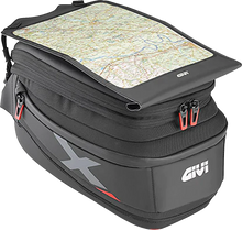 Load image into Gallery viewer, GIVI Tanklock Tank Bag - 20 Liter - Universal XL06 - Side View