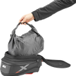 Load image into Gallery viewer, GIVI Tanklock Tank Bag - 20 Liter - Universal XL06 - Back View