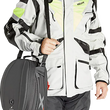 Load image into Gallery viewer, GIVI Tanklock Tank Bag - 20 Liter - Universal XL06 - Installation View