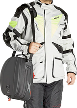 Load image into Gallery viewer, GIVI Tanklock Tank Bag - 20 Liter - Universal XL06 - Installation View