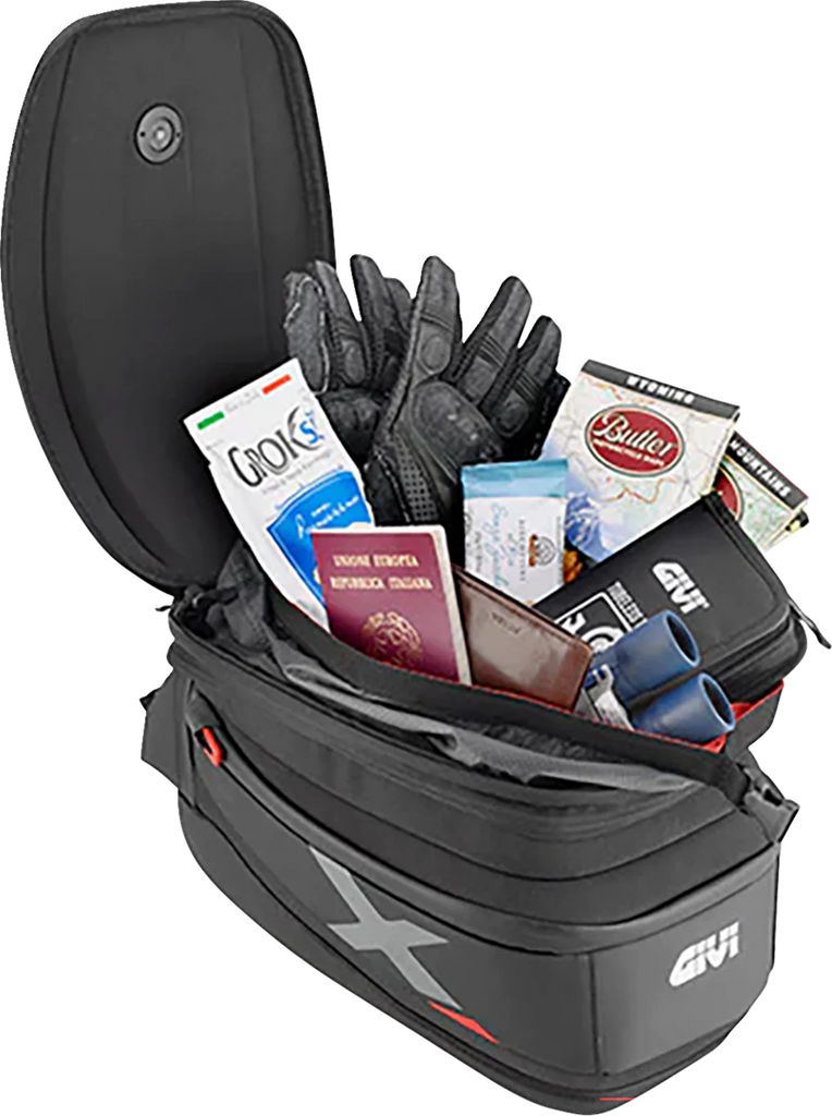 GIVI Tanklock Tank Bag - 20 Liter - Universal XL06 - Additional View 5