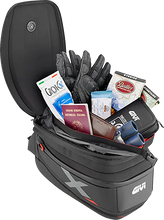 Load image into Gallery viewer, GIVI Tanklock Tank Bag - 20 Liter - Universal XL06 - Additional View 5