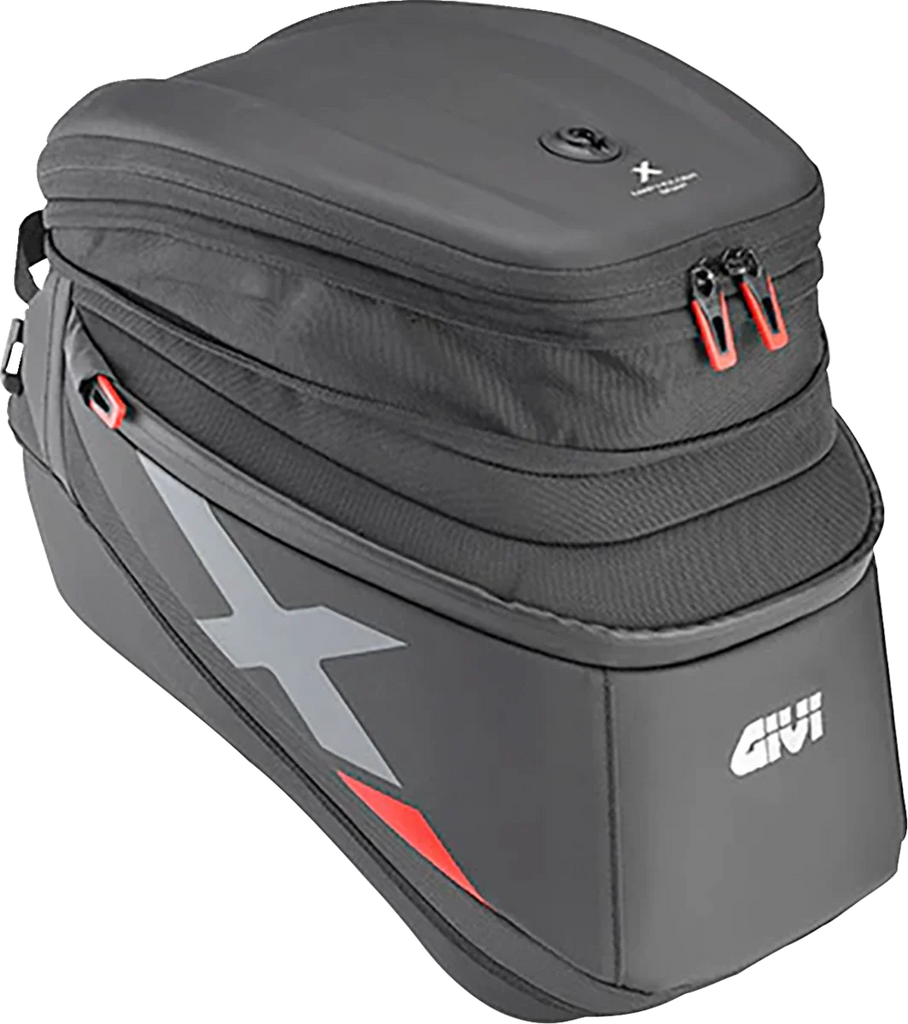 GIVI Tanklock Tank Bag - 20 Liter - Universal XL06 - Additional View 6