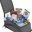 Load image into Gallery viewer, GIVI Tanklock Tank Bag - 8 Liter - Side View