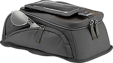 Load image into Gallery viewer, GIVI Tanklock Tank Bag - 8 Liter - Back View