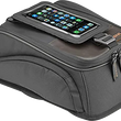 Load image into Gallery viewer, GIVI Tanklock Tank Bag - 8 Liter - Installation View