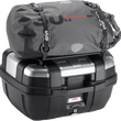 Load image into Gallery viewer, GIVI Tie Down Strap - Trekker - Side View