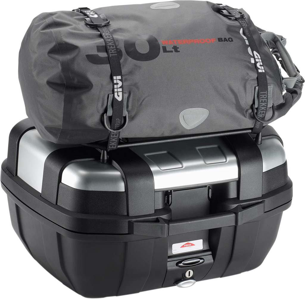 GIVI Tie Down Strap - Trekker - Side View