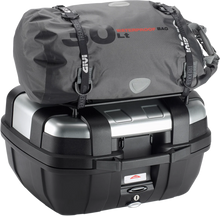 Load image into Gallery viewer, GIVI Tie Down Strap - Trekker - Side View