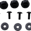 Load image into Gallery viewer, GIVI Trekker Net Hooks - Main Product View