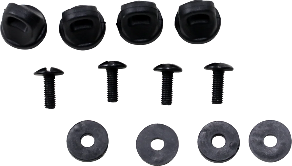GIVI Trekker Net Hooks - Main Product View
