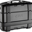 Load image into Gallery viewer, GIVI Trekker Side or Top Case - Black - 33 Liter - Main Product View