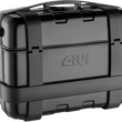 Load image into Gallery viewer, GIVI Trekker Side or Top Case - Silver - 46 Liter TRK46BPACK2A - Main Product View
