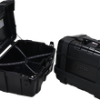 Load image into Gallery viewer, GIVI Trekker Side or Top Case - Silver - 46 Liter TRK46BPACK2A - Side View