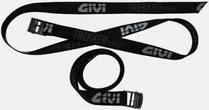 GIVI - Trekker Tie-Down Straps 39x0.75" - 270-6416