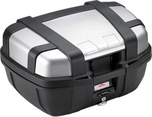 Load image into Gallery viewer, GIVI Trekker Top Case - 52 Liter TRK52NA - Main Product View