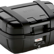 Load image into Gallery viewer, GIVI Trekker Top Case - Black - 52 Liter TRK52BA - Main Product View