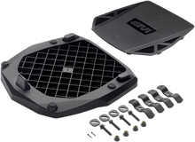 Load image into Gallery viewer, GIVI Universal Monokey Plate Kit E251 - Main Product View
