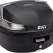 Load image into Gallery viewer, GIVIBlade Top Case - Smoke Lens - 37 LiterB37NTA - Main Product View