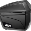 Load image into Gallery viewer, GIVICruiser Side Case - 22 LiterE22N - Main Product View