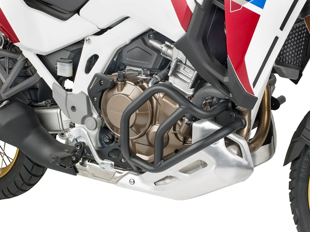 GIVIEngine Guards - Honda - CRF Africa TwinTN1178 - Back View