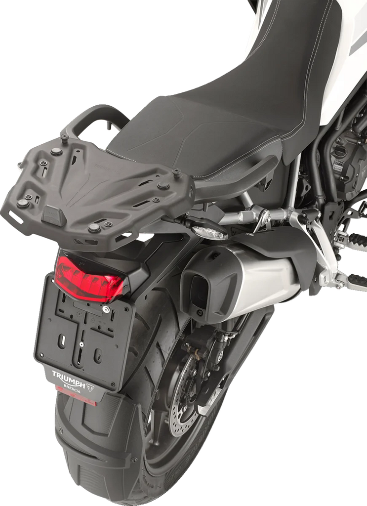 GIVIRear Rack - Tiger 900SR6415 - Main Product View