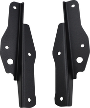 Load image into Gallery viewer, GIVIRear Rack - Tiger 900SR6415 - Back View