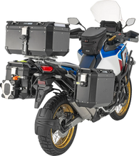 Load image into Gallery viewer, GIVISide Racks - CRF1100L ASPLO1178CAM - Back View