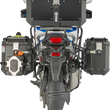 Load image into Gallery viewer, GIVISide Racks - CRF1100L ASPLO1178CAM - Installation View