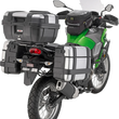 Load image into Gallery viewer, GIVISidecase - HW Versys-X 300PL4121 - Side View