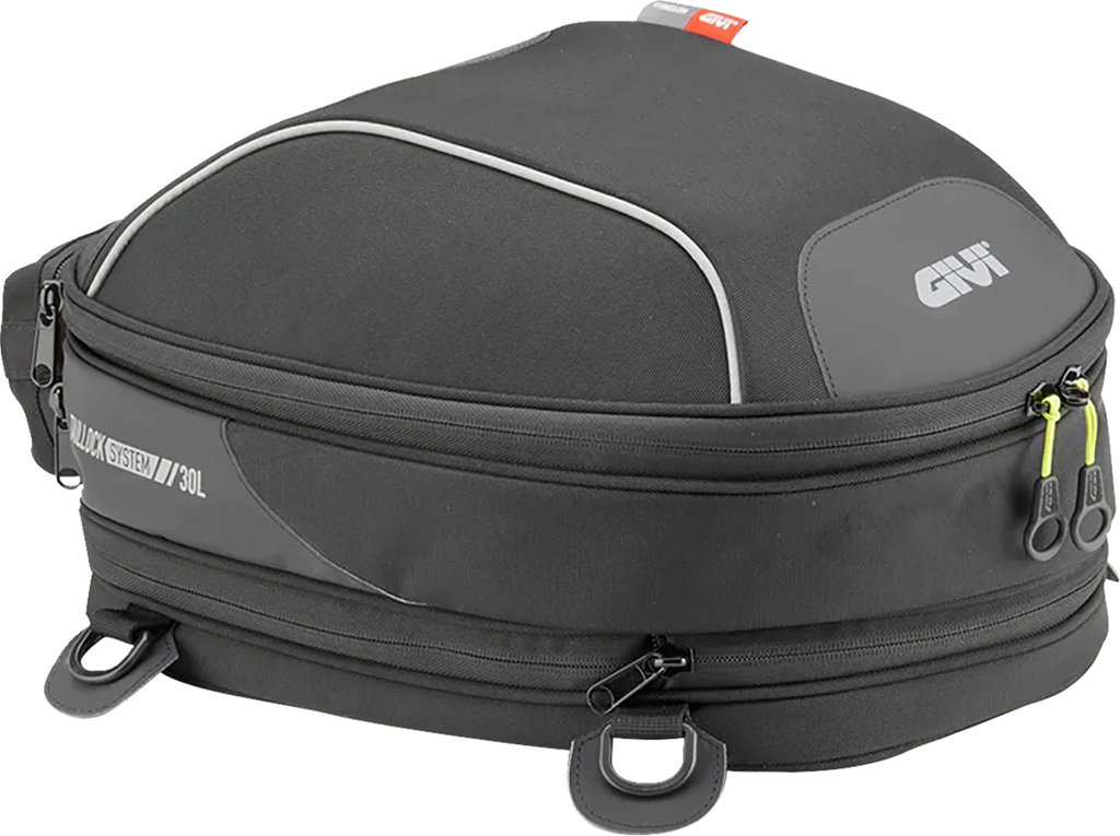 GIVITailock Saddlebag - 30 Liter - BackpackEA147 - Main Product View