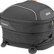 Load image into Gallery viewer, GIVITailock Saddlebag - 30 Liter - BackpackEA147 - Side View