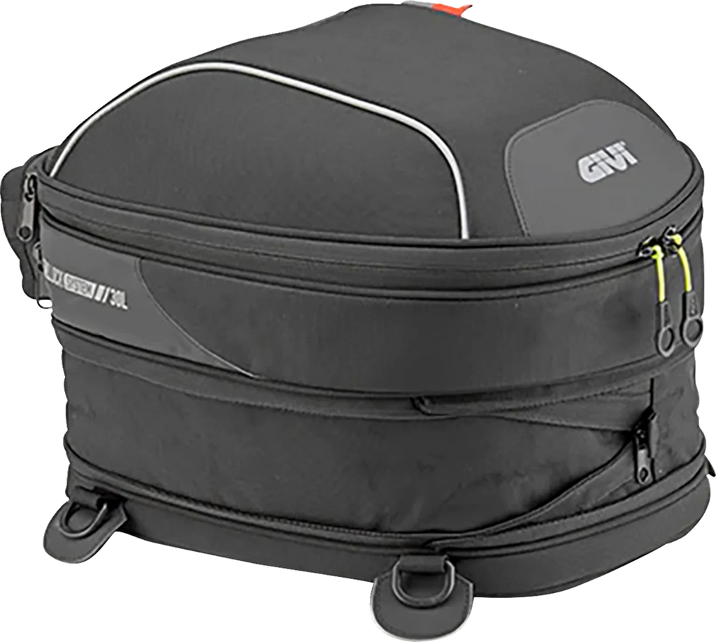 GIVITailock Saddlebag - 30 Liter - BackpackEA147 - Side View