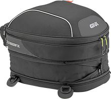Load image into Gallery viewer, GIVITailock Saddlebag - 30 Liter - BackpackEA147 - Side View