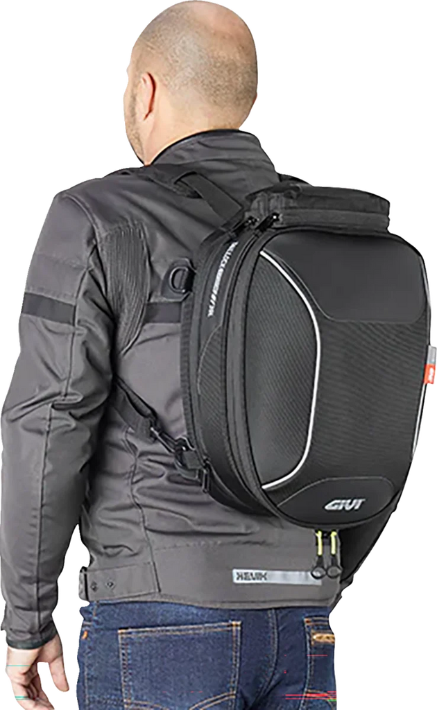 GIVITailock Saddlebag - 30 Liter - BackpackEA147 - Additional View 5